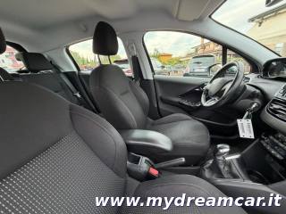 PEUGEOT 208 usata, con ESP