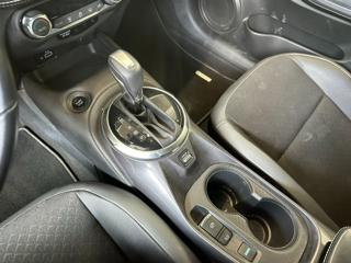 NISSAN Juke usata, con Servosterzo