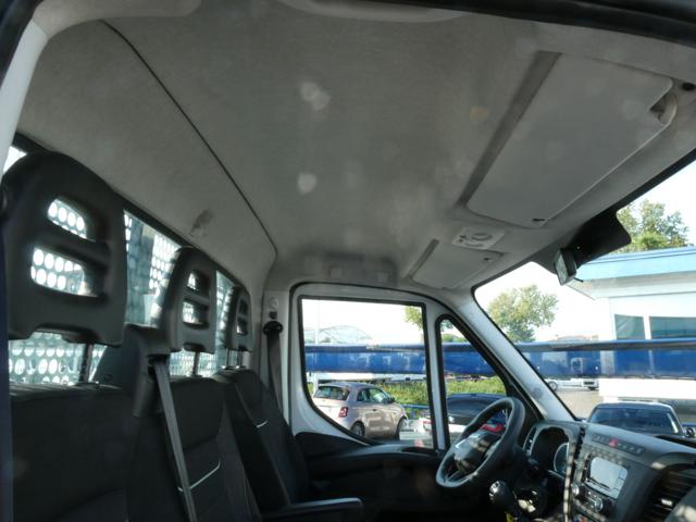 IVECO Daily usata, con Chiusura centralizzata