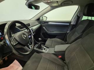 SKODA Superb usata, con Cerchi in lega