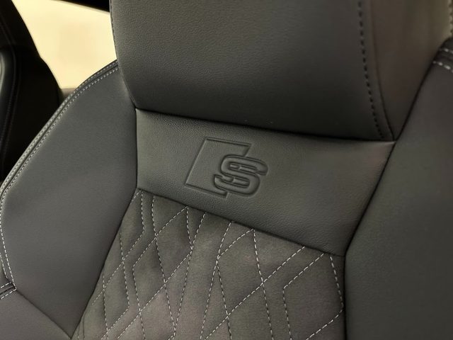 AUDI S3 usata, con Vivavoce