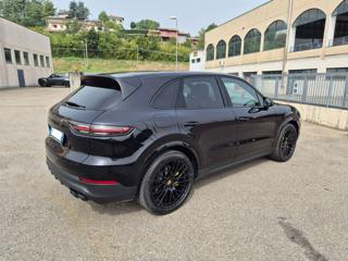 PORSCHE Cayenne usata, con Autoradio