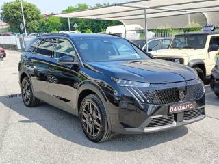 PEUGEOT 5008 usata, con Airbag laterali