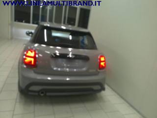 MINI Cooper usata, con Fari LED
