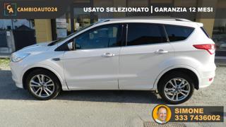 FORD Kuga usata, con Airbag Passeggero