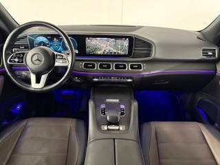 MERCEDES-BENZ GLE 300 usata, con Alzacristalli elettrici