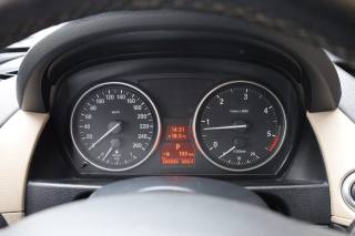 BMW X1 usata, con Sedile posteriore sdoppiato