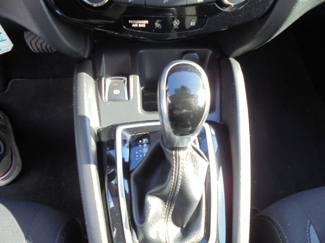 NISSAN Qashqai usata 26