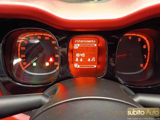 FIAT Panda usata 13