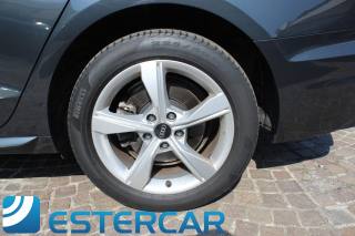 AUDI A4 usata, con Autoradio digitale