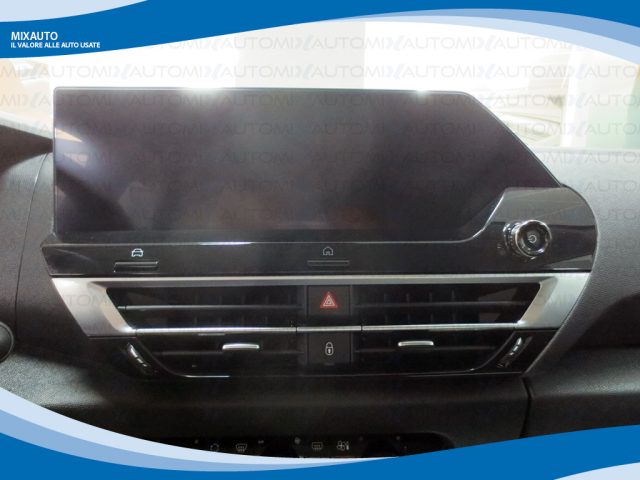 CITROEN C4 usata, con Alzacristalli elettrici