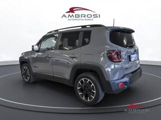 JEEP Renegade usata 3
