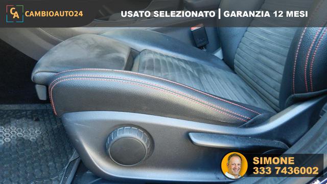 MERCEDES-BENZ A 180 usata, con Chiusura centralizzata telecomandata