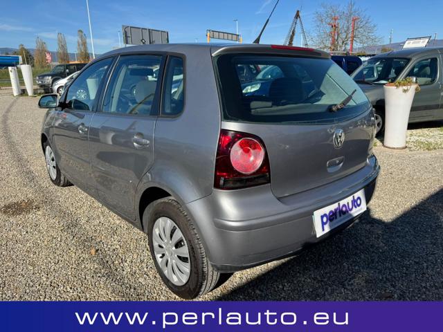 VOLKSWAGEN Polo usata, con Airbag Passeggero