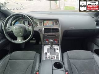 AUDI Q7 usata, con Climatizzatore