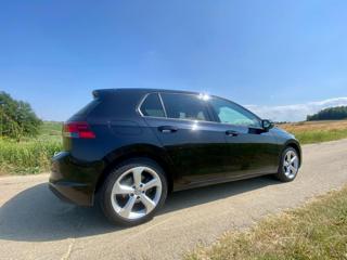 VOLKSWAGEN Golf usata, con Airbag laterali