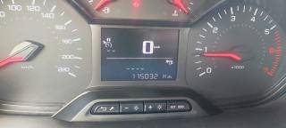 PEUGEOT Partner usata, con Bluetooth