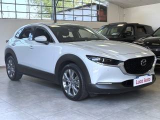 MAZDA CX-30 2.0 e-Skyactiv-G M-Hybrid 150 AWD 6at *UNICO PROP*
