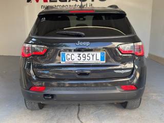 JEEP Compass usata, con Chiusura centralizzata