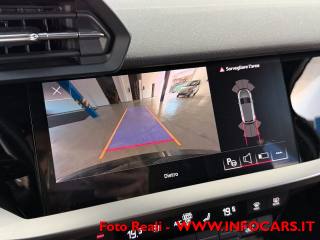 AUDI A3 usata, con Servosterzo