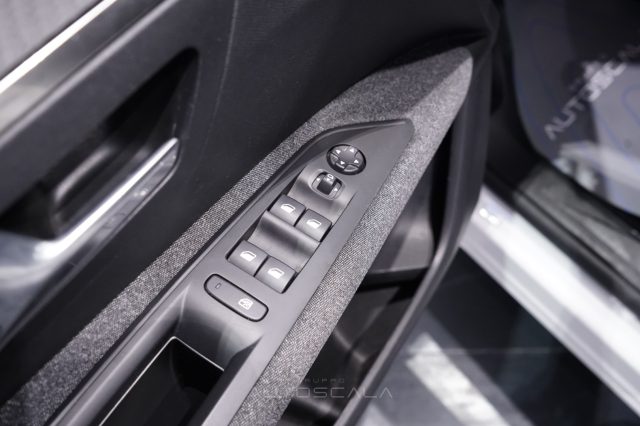 PEUGEOT 3008 usata, con Immobilizzatore elettronico