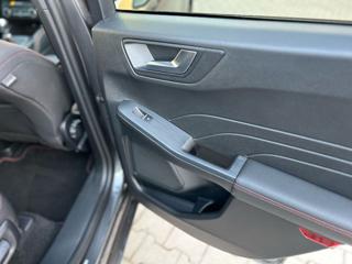 FORD Kuga usata, con Portapacchi