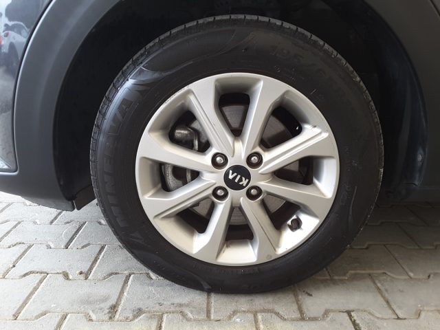 KIA Stonic usata, con Airbag Passeggero