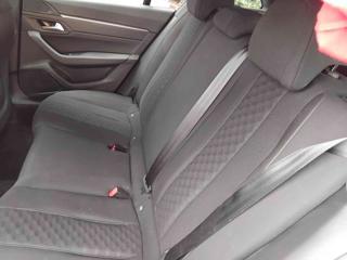 PEUGEOT 508 usata, con Filtro antiparticolato