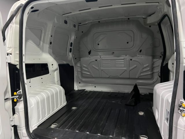 FIAT Qubo usata, con Filtro antiparticolato