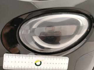 FIAT 500X usata 63