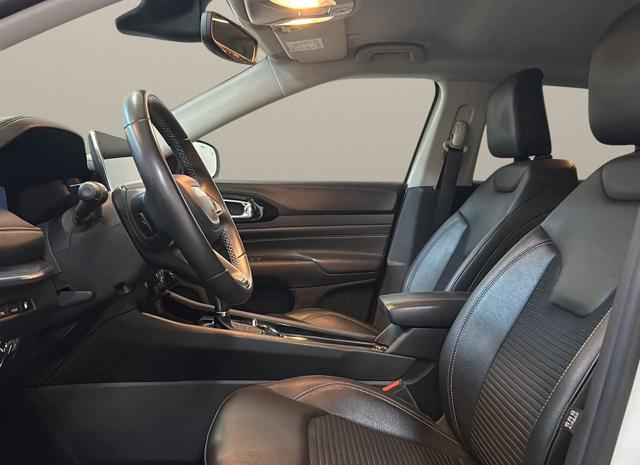 JEEP Compass usata, con Chiusura centralizzata