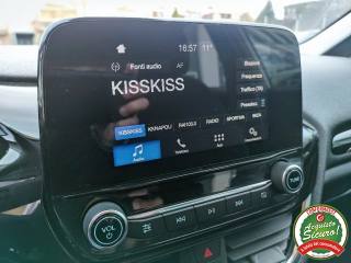FORD Fiesta usata, con Cruise Control