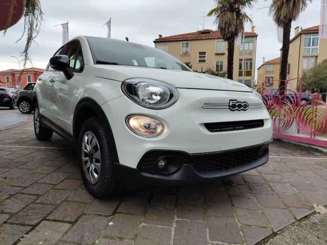 FIAT 500X usata, con Airbag