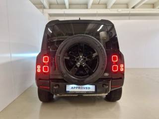 LAND ROVER Defender usata, con Cerchi in lega
