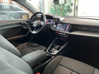 AUDI A3 usata, con Sistema di navigazione