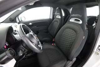 ABARTH 595 usata 8