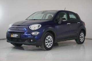 FIAT 500X usata, con Sensore di luce