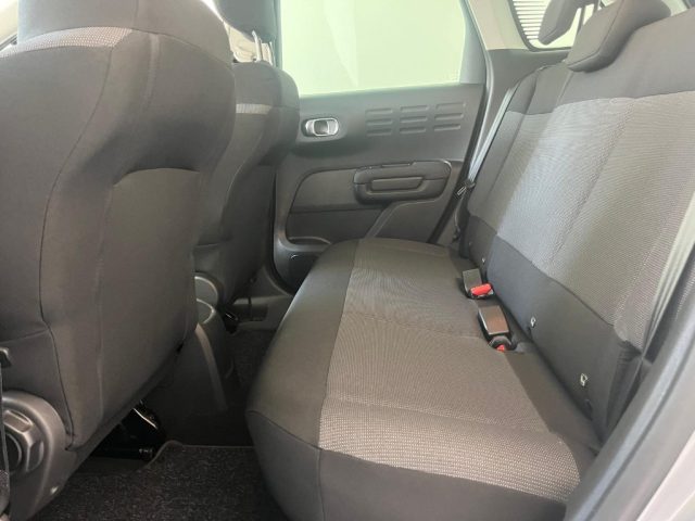 CITROEN C3 Aircross usata, con Immobilizzatore elettronico