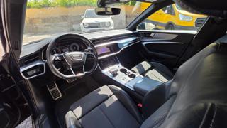 AUDI A6 usata, con ESP