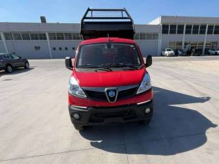 PIAGGIO Porter usata 9