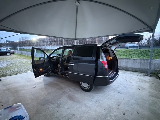 LANCIA Phedra usata 36