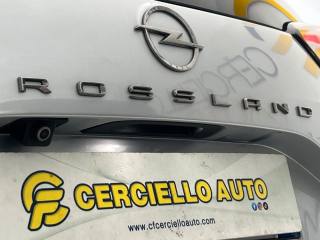 OPEL Crossland usata, con Sistema di navigazione
