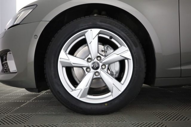 AUDI A6 usata 8