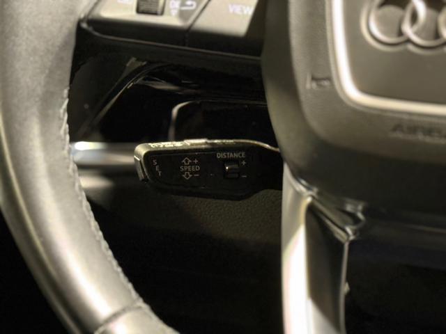 AUDI Q3 usata, con Volante in pelle