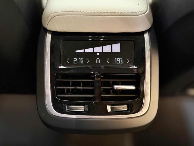 VOLVO XC60 usata, con Interni in pelle