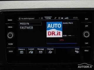 VOLKSWAGEN Passat Variant usata, con Start/Stop Automatico