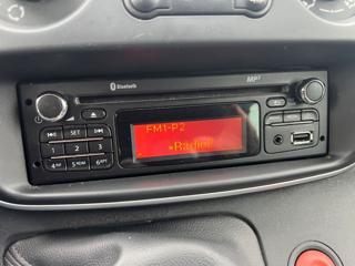 RENAULT Kangoo usata, con Sistema di navigazione