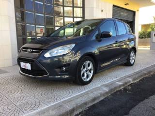 FORD C-Max usata, con Boardcomputer