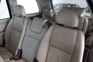 VOLVO XC90 usata, con Interni in pelle