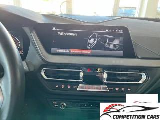 BMW 120 usata, con Controllo trazione